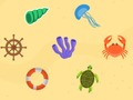 Spil Seashore Treasure online