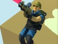 Spil Johnny Trigger 3d online
