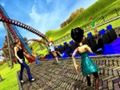 Spil Hensynsløs rutsjolpark online