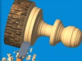 Spil Trædrejning 3d  online