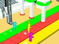 Spil Epic race 3d online