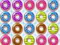 Spil Donut Crash Saga online