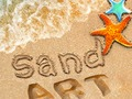 Spil Sandkunst online