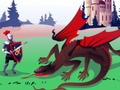Spil Dragon Hunt Jigsaw online