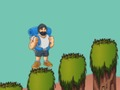 Spil Mountain Man klatrer online