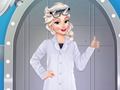 Spil Eliza's Time Machine Adventure online