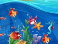 Spil Sea World Match 3 online