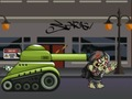 Spil Zombie -genforening online