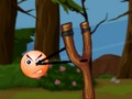 Spil Vred skyde emoji online