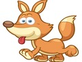 Spil Animal Jigsaw online