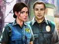 Spil Paranormal politi  online