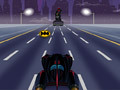 Spil Batman Revenge of Gorilla Grodd  online