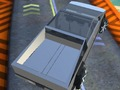 Spil Cyber u200bu200bTruck Race Climb  online