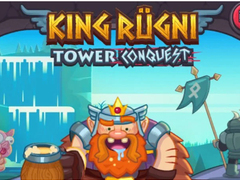 Spil King Rugni Tower erobring online