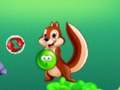 Spil Sød boble shooter online