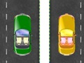 Spil Kontrol 4 biler  online