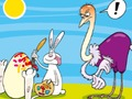 Spil Påskeforskelle  online