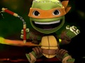 Spil MMA Turtles Jigsaw online