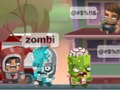 Spil Overlevende zombier  online