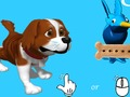 Spil Lille hund  online