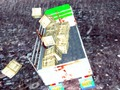 Spil Offroad lastbil i regnen  online
