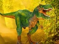 Spil World of Dinosaurs Jigsaw online