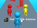 Spil Episk løb  online