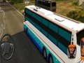Spil Moderne bybuss -køresimulator online