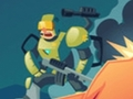 Spil Militære soldater i kamp Jigsaw  online