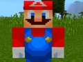 Spil Block Craft-puslespil  online