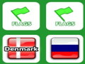 Spil Hukommelsesflagg  online