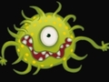 Spil Virus Jigsaw online