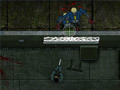 Spil Zombie Train online