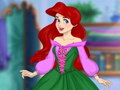 Spil Prinsessedesigner  online