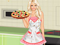 Spil Kog i pink online