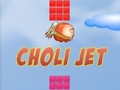 Spil Choli Jet online
