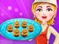 Spil Apple dumplings online