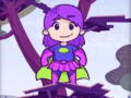 Spil Purple Hero Jigsaw online
