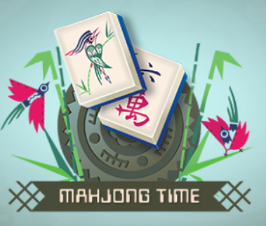 Spil Mahjong tid online