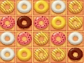 Spil Donuts knus  online