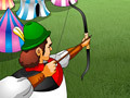 Spil The Medieval Archer online