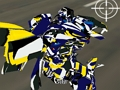 Spil Big Robot Car Transformation 3D-spil  online