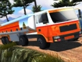 Spil City & Offroad Lastbil  online