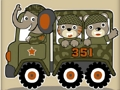 Spil Army Weapon Vehicles Match 3 online