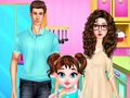 Spil Baby Taylor: Kinesisk madlavning  online
