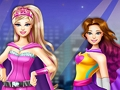Spil Super Doll Sisters Transform online