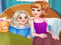 Spil Eventyr-sengetidshistorier  online