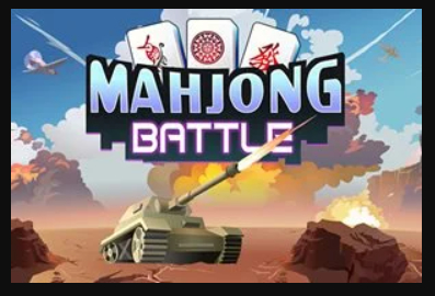 Spil Mahjong Battle online