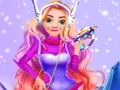Spil Prinsesser Space Explorers online