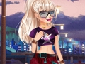 Spil Prinsesse Tomboy Street Art  online